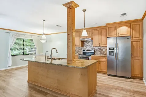 511 Mistletoe Court Safety Harbor FL 34695