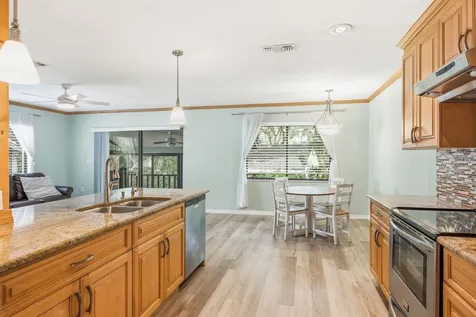 511 Mistletoe Court Safety Harbor FL 34695
