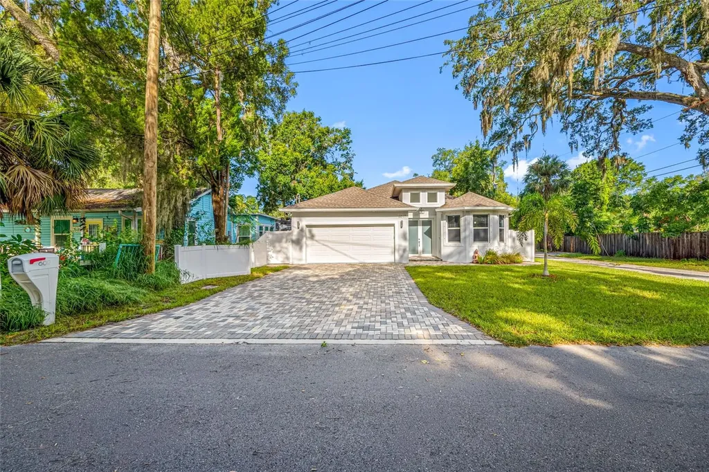 6017 Adams Street New Port Richey FL 34652