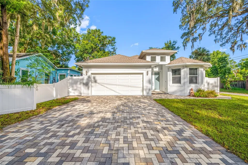 6017 Adams Street New Port Richey FL 34652