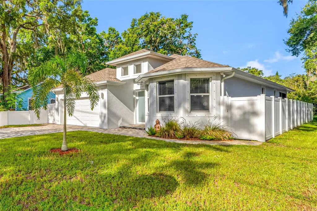 6017 Adams Street New Port Richey FL 34652