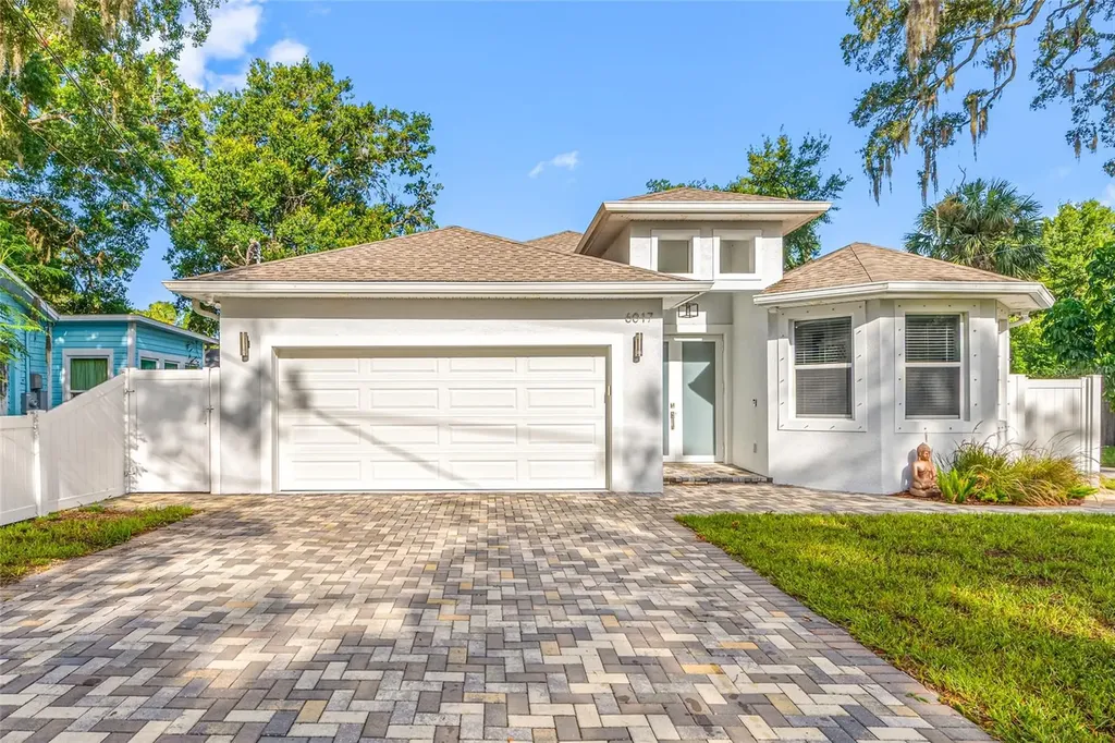 6017 Adams Street New Port Richey FL 34652