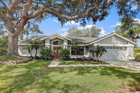 2828 Woodrose Court Holiday FL 34691