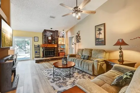2828 Woodrose Court Holiday FL 34691