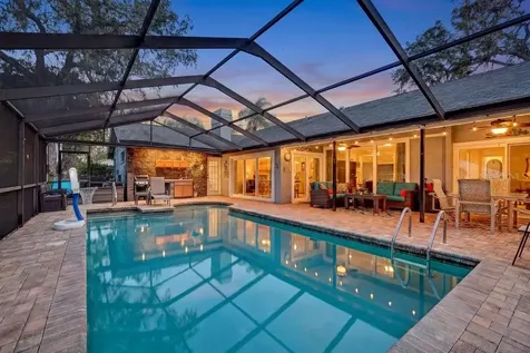 2828 Woodrose Court Holiday FL 34691