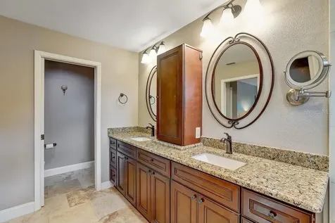 2828 Woodrose Court Holiday FL 34691