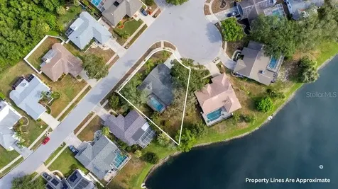 2828 Woodrose Court Holiday FL 34691