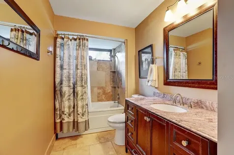 2828 Woodrose Court Holiday FL 34691