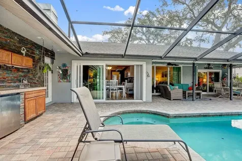 2828 Woodrose Court Holiday FL 34691