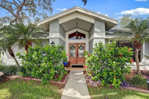 2828 Woodrose Court Holiday FL 34691