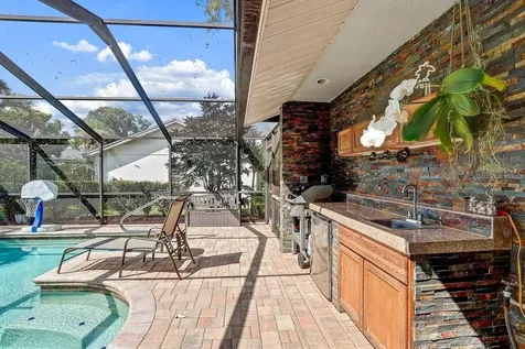 2828 Woodrose Court Holiday FL 34691