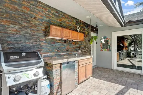 2828 Woodrose Court Holiday FL 34691