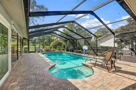 2828 Woodrose Court Holiday FL 34691