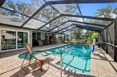2828 Woodrose Court Holiday FL 34691