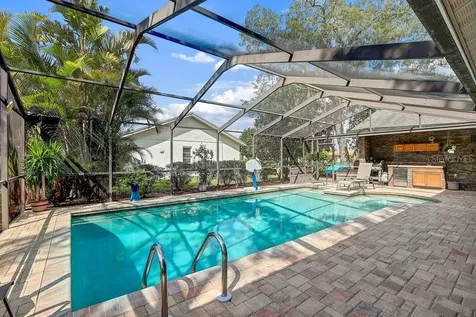 2828 Woodrose Court Holiday FL 34691
