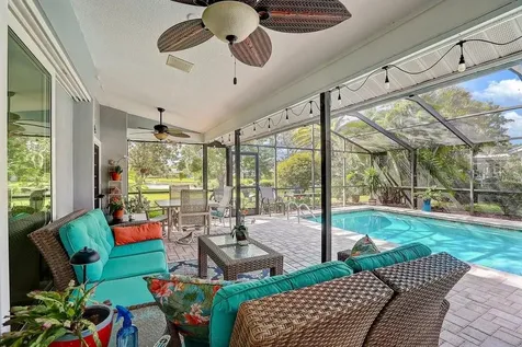 2828 Woodrose Court Holiday FL 34691