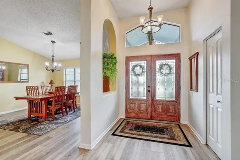 2828 Woodrose Court Holiday FL 34691
