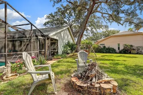 2828 Woodrose Court Holiday FL 34691