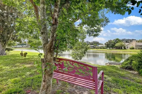 2828 Woodrose Court Holiday FL 34691