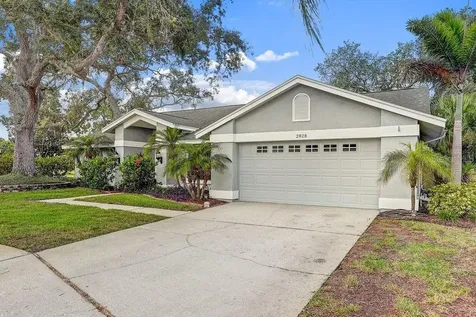 2828 Woodrose Court Holiday FL 34691