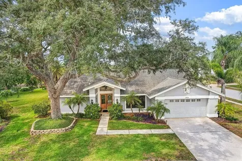 2828 Woodrose Court Holiday FL 34691