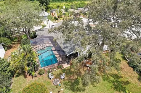 2828 Woodrose Court Holiday FL 34691