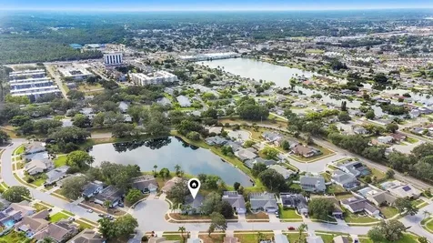 2828 Woodrose Court Holiday FL 34691