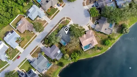 2828 Woodrose Court Holiday FL 34691