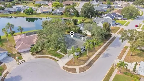 2828 Woodrose Court Holiday FL 34691