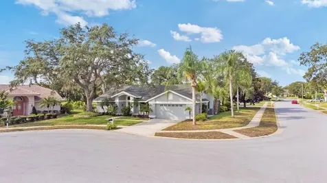 2828 Woodrose Court Holiday FL 34691