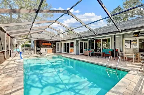 2828 Woodrose Court Holiday FL 34691