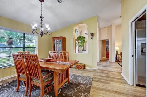 2828 Woodrose Court Holiday FL 34691