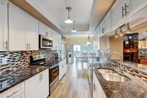 2828 Woodrose Court Holiday FL 34691