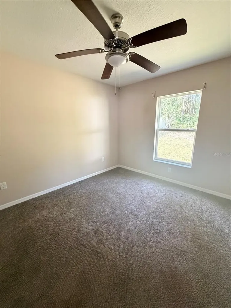 9850 N Sandree Drive Citrus Springs FL 34434
