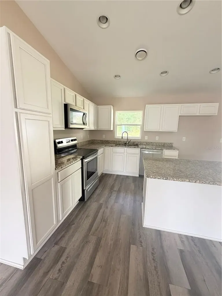 9850 N Sandree Drive Citrus Springs FL 34434