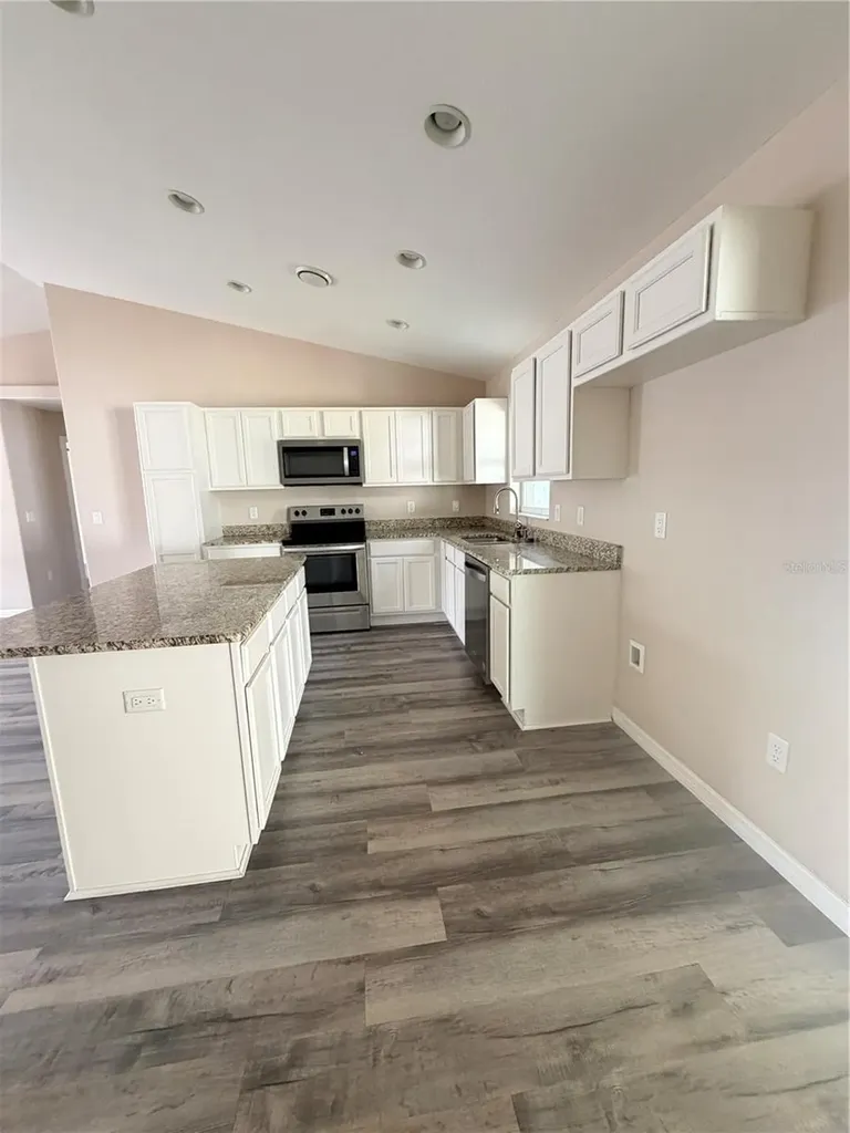 9850 N Sandree Drive Citrus Springs FL 34434