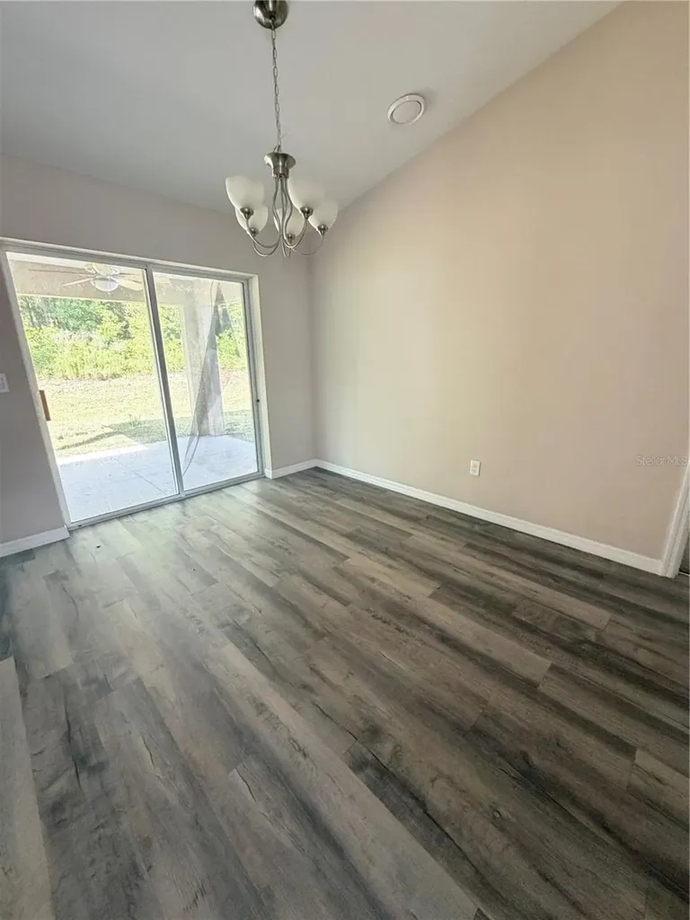 9850 N Sandree Drive Citrus Springs FL 34434
