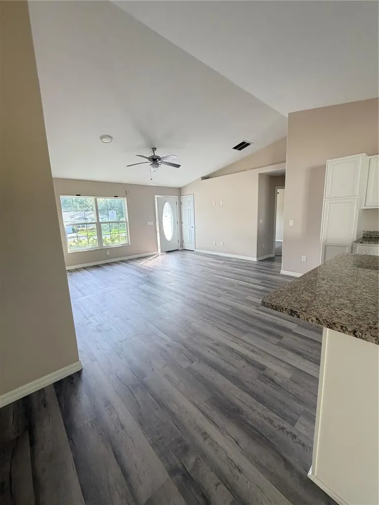 9850 N Sandree Drive Citrus Springs FL 34434
