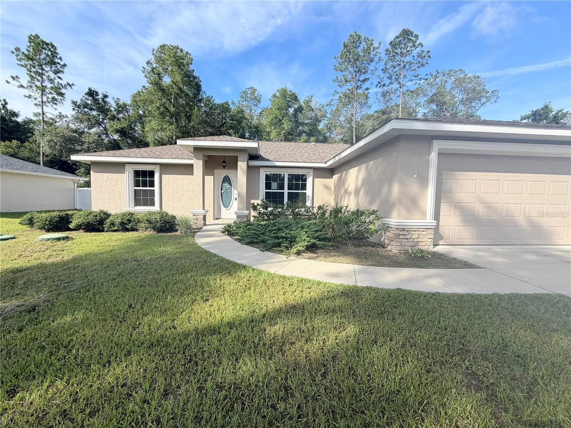 9850 N Sandree Drive Citrus Springs FL 34434