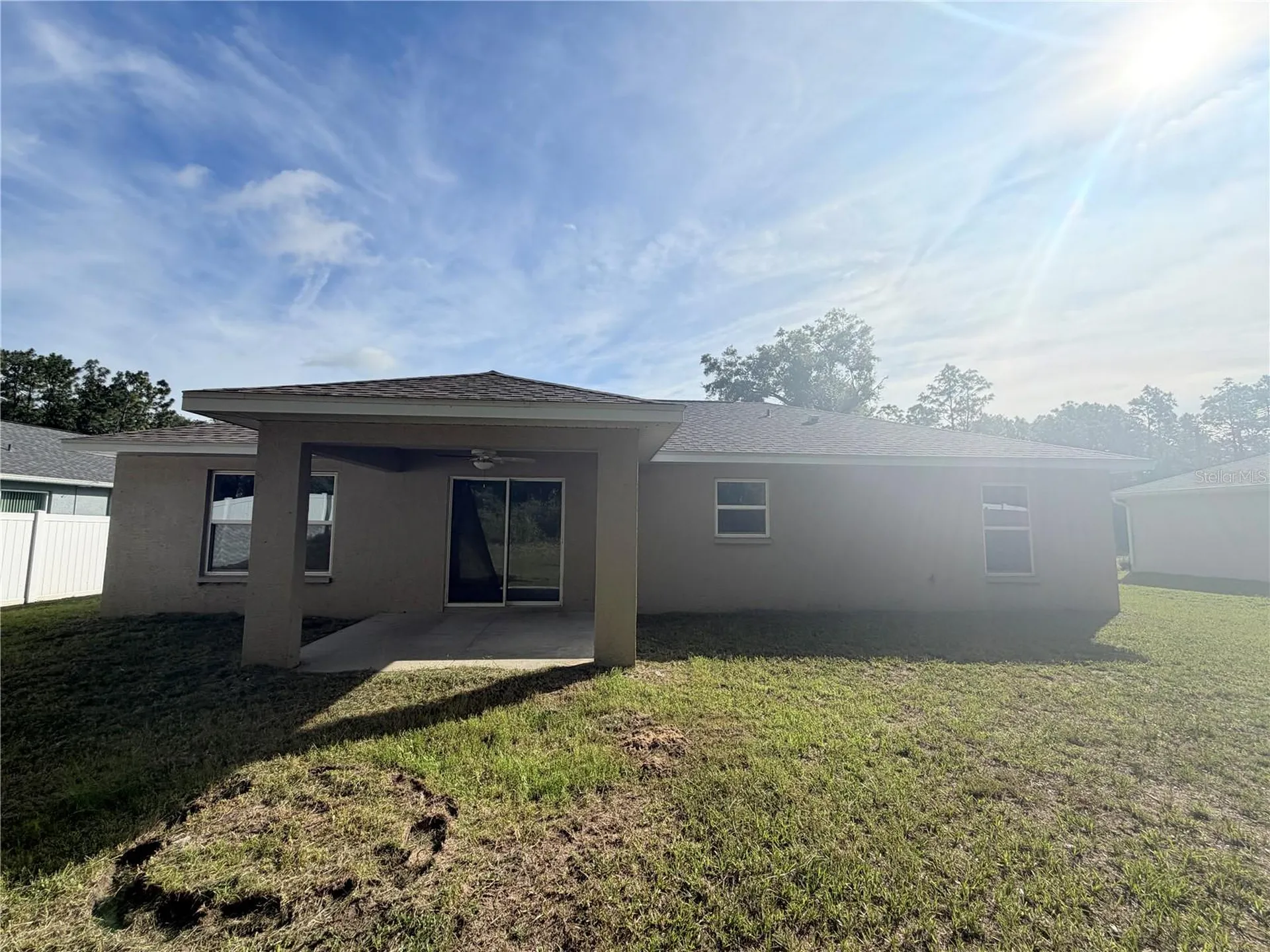 9850 N Sandree Drive Citrus Springs FL 34434