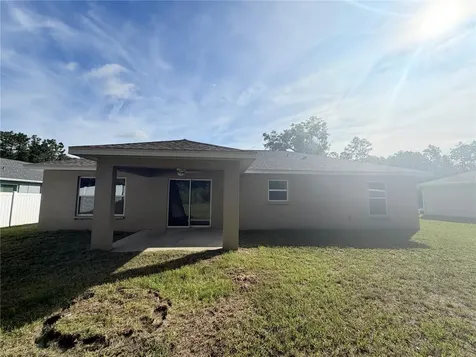 9850 N Sandree Drive Citrus Springs FL 34434