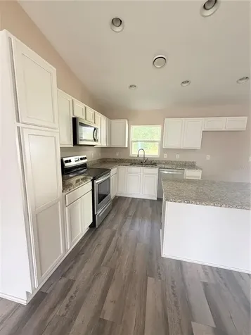 9850 N Sandree Drive Citrus Springs FL 34434