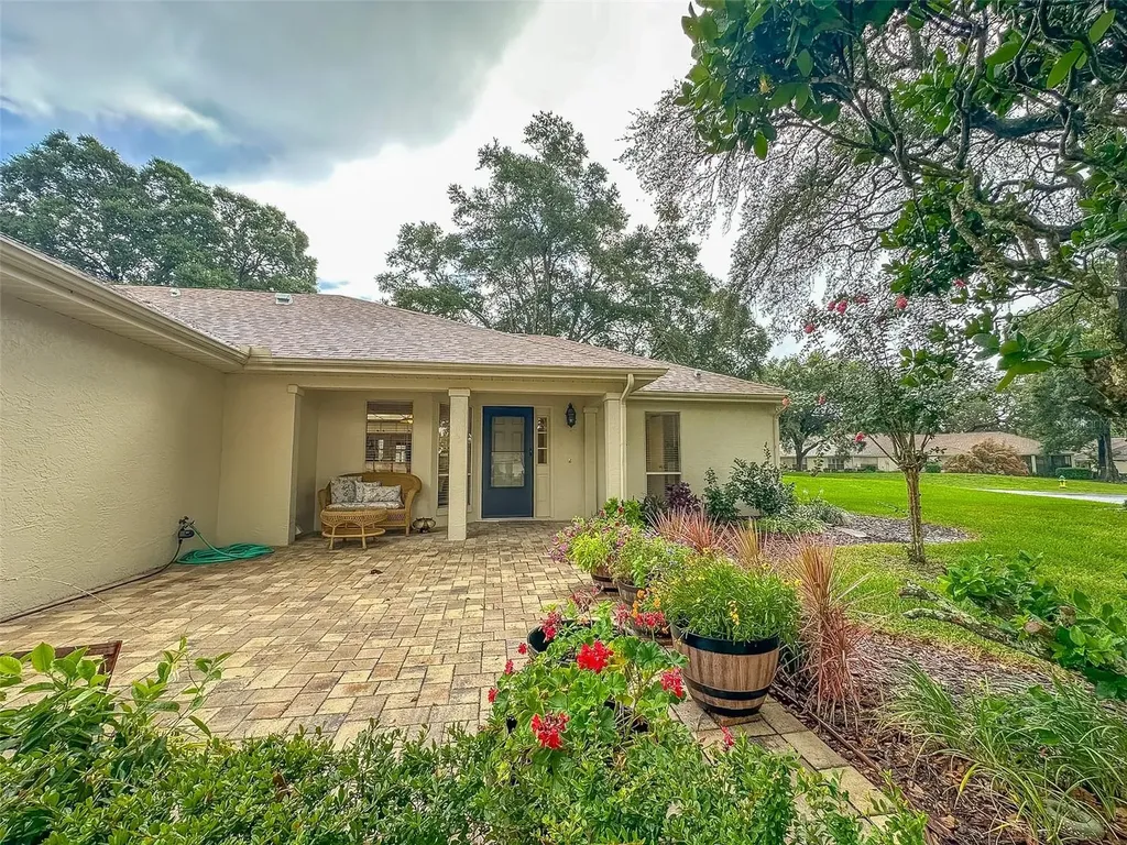 5941 W Dedham Trail Crystal River FL 34429
