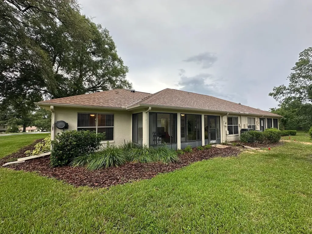 5941 W Dedham Trail Crystal River FL 34429