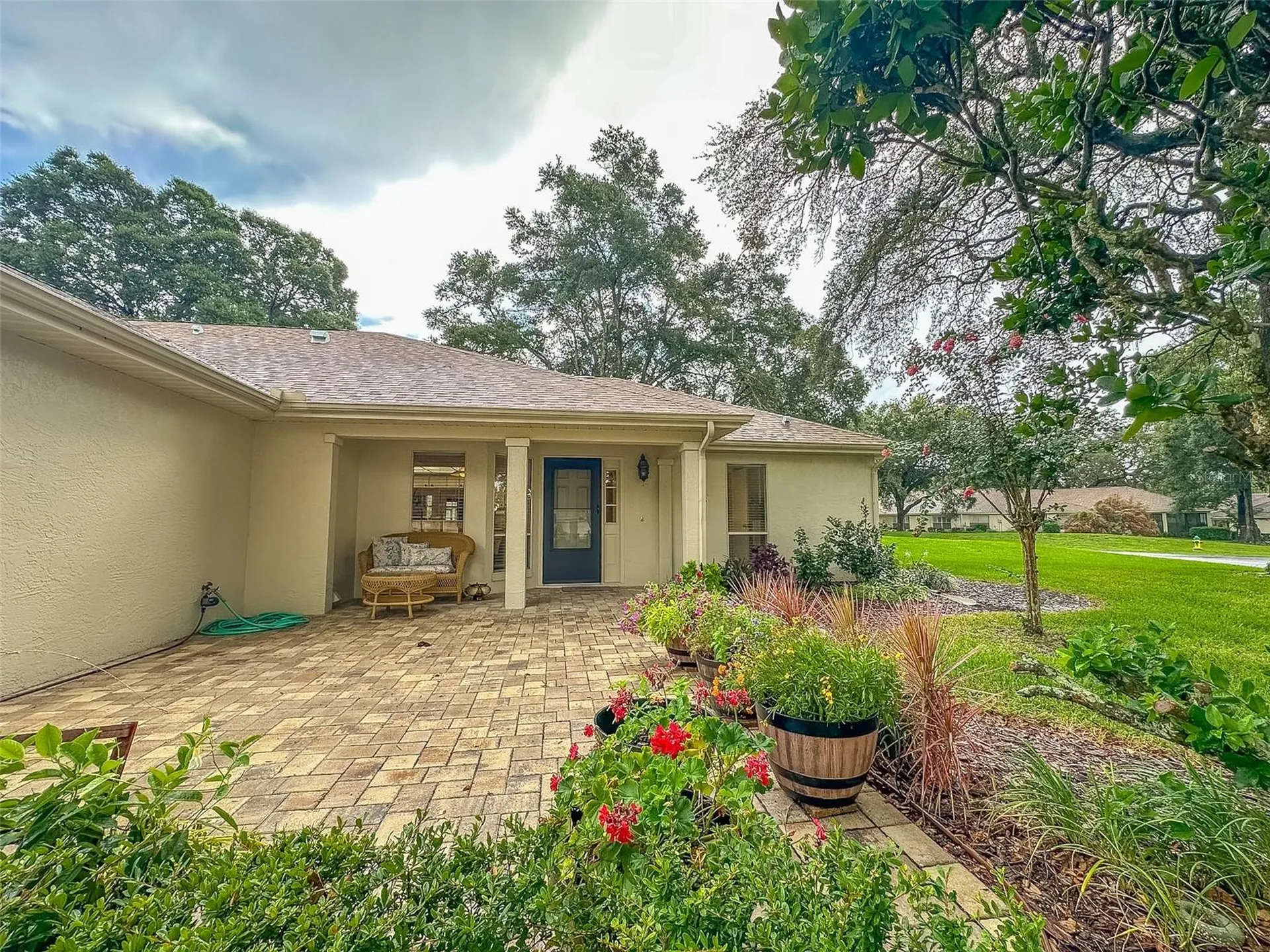 5941 W Dedham Trail Crystal River FL 34429