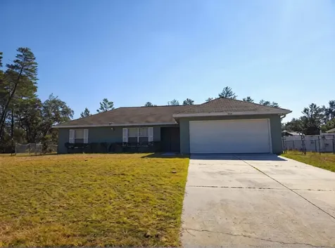 3648 SW 131st Place Road Ocala FL 34473
