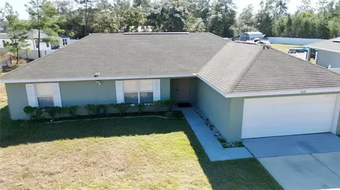 3648 SW 131st Place Road Ocala FL 34473