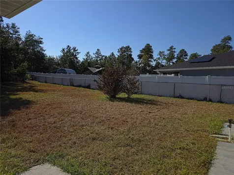3648 SW 131st Place Road Ocala FL 34473