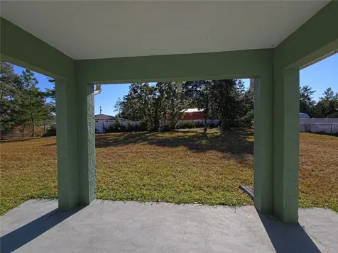 3648 SW 131st Place Road Ocala FL 34473