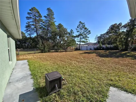 3648 SW 131st Place Road Ocala FL 34473